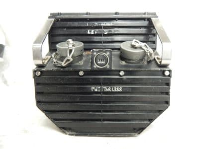 Tornado Aircraft Autopilot And Flight Director System Computer, 49-133-01 [GR6C]