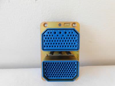 Tornado Aircraft Avionics Connector, Part No PAN6440DBSDPE01 [1R3B]