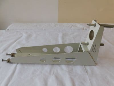 Tornado Aircraft Avionics Mounting Tray Part No A-912073-401 [1R3D]