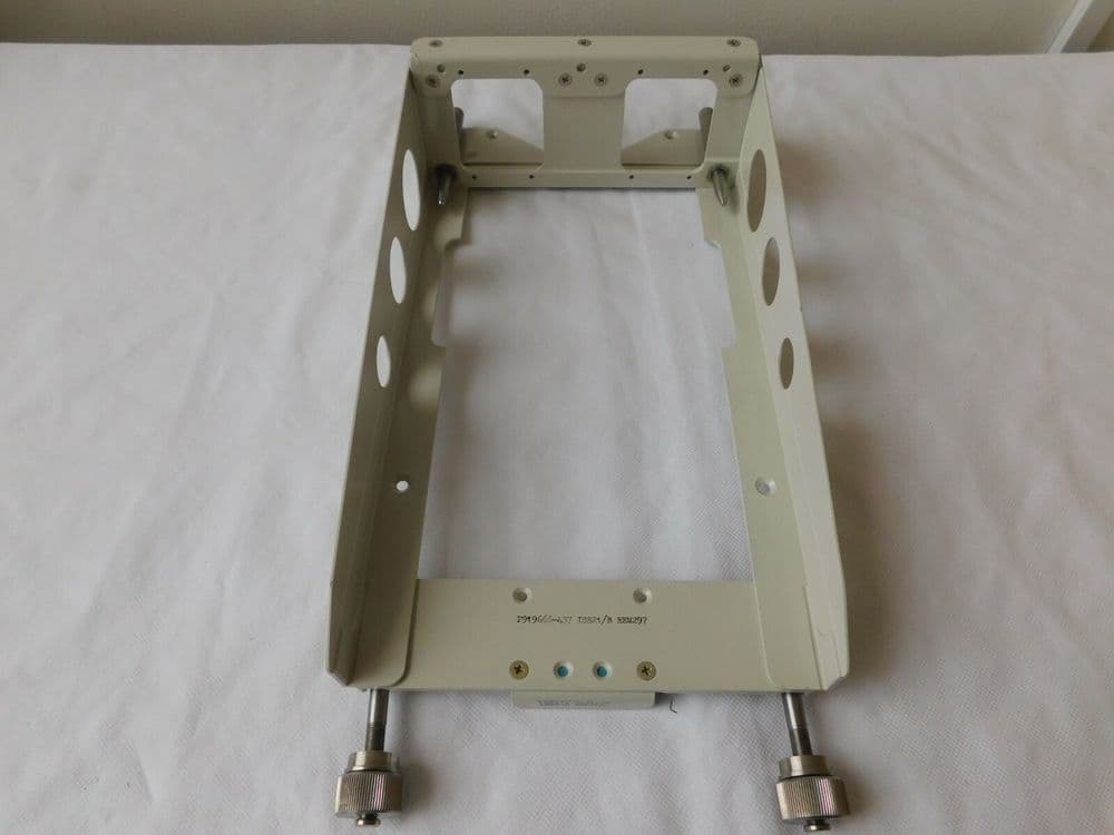 Tornado Aircraft Avionics Rack Part No P919666-437 1R2E