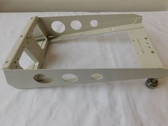 Tornado Aircraft Avionics Rack Part No P919666-437 1R2E