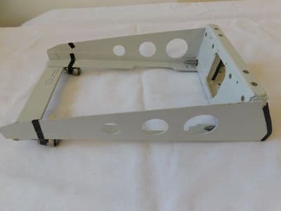 Tornado Aircraft Avionics Tray Part No A910171-411 [1R1E]