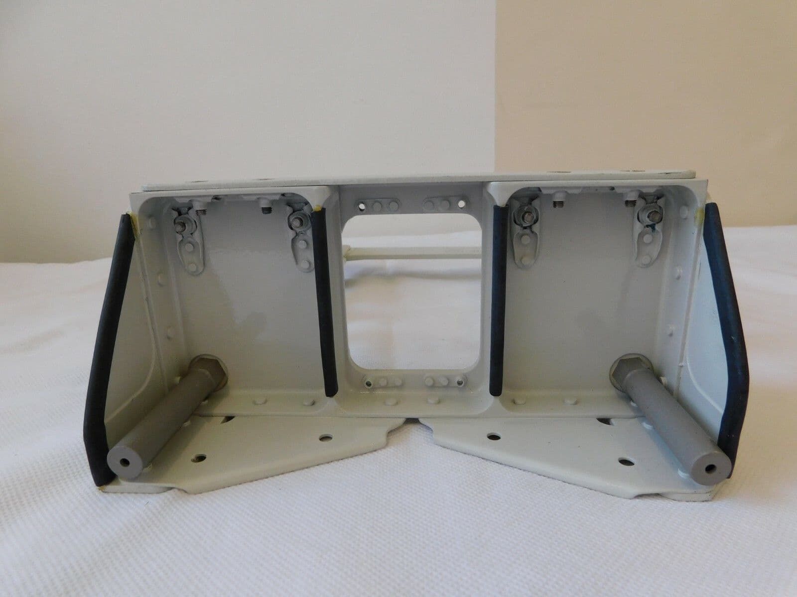 Tornado Aircraft Avionics Tray Part No A910171-411 1R1E