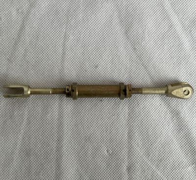 Tornado Aircraft Canopy Jack Release Adjustable Link Assy [D5D]