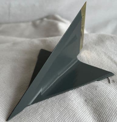 Tornado Aircraft Centre Fuselage Peak, P-231227-001 [1R8D]