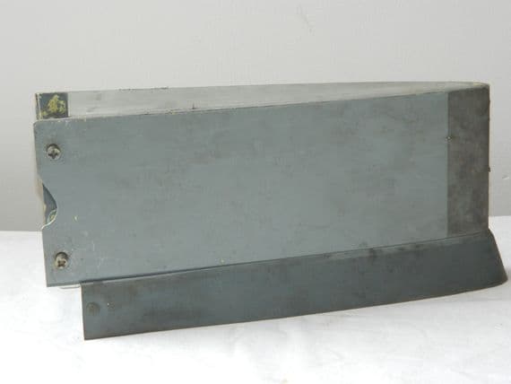 Tornado Aircraft Centre Line Pylon End Piece [1R8E]