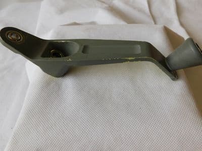 Tornado Aircraft Cockpit Canopy Handle From ZE731 [1R5C]