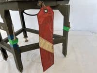Tornado Aircraft Cockpit Ejection Seat Replacement Stool M1490 [PL57]
