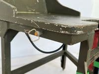 Tornado Aircraft Cockpit Ejection Seat Replacement Stool M1490 [PL57]