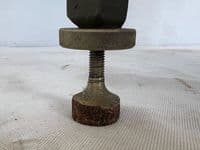Tornado Aircraft Cockpit Ejection Seat Replacement Stool M1490 [PL57]