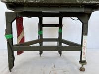 Tornado Aircraft Cockpit Ejection Seat Replacement Stool M1490 [PL57]