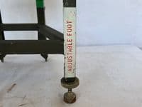 Tornado Aircraft Cockpit Ejection Seat Replacement Stool M1490 [PL57]