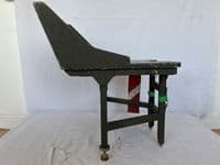 Tornado Aircraft Cockpit Ejection Seat Replacement Stool M1490 [PL57]