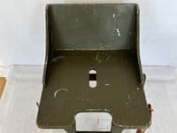 Tornado Aircraft Cockpit Ejection Seat Replacement Stool M1490 [PL57]