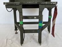 Tornado Aircraft Cockpit Ejection Seat Replacement Stool M1490 [PL57]