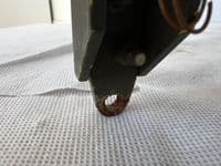 Tornado Aircraft Cockpit Ejection Seat Replacement Stool M1490 [PL57]