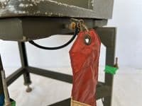 Tornado Aircraft Cockpit Ejection Seat Replacement Stool M1490 [PL57]