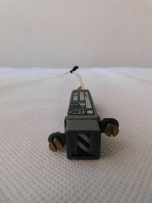 Tornado Aircraft Cockpit Magnetic Indicator 2 Position [1R8C]