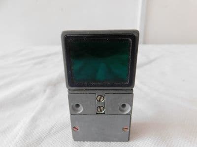 Tornado Aircraft Cockpit NVG Flood Light [D4D]