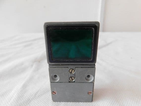 Tornado Aircraft Cockpit NVG Flood Light [D4D]