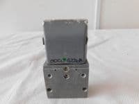 Tornado Aircraft Cockpit NVG Flood Light [D4D]