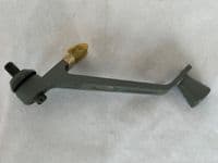 Tornado Aircraft Cockpit Pilots Canopy Handle Assy P-720061-403 [D5D]