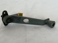 Tornado Aircraft Cockpit Pilots Canopy Handle Assy P-720061-403 [D5D]