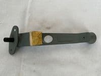 Tornado Aircraft Cockpit Pilots Canopy Handle Assy P-720061-403 [D5D]