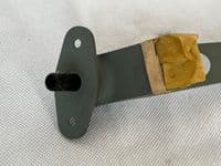 Tornado Aircraft Cockpit Pilots Canopy Handle Assy P-720061-403 [D5D]