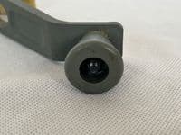 Tornado Aircraft Cockpit Pilots Canopy Handle Assy P-720061-403 [D5D]