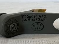 Tornado Aircraft Cockpit Pilots Canopy Handle Assy P-720061-403 [D5D]