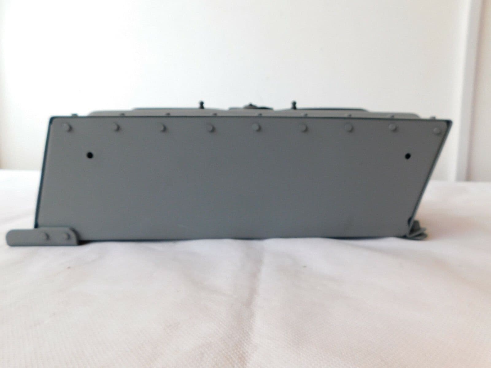 Tornado Aircraft Cockpit Storage Container Part No P780021-411 1R10E