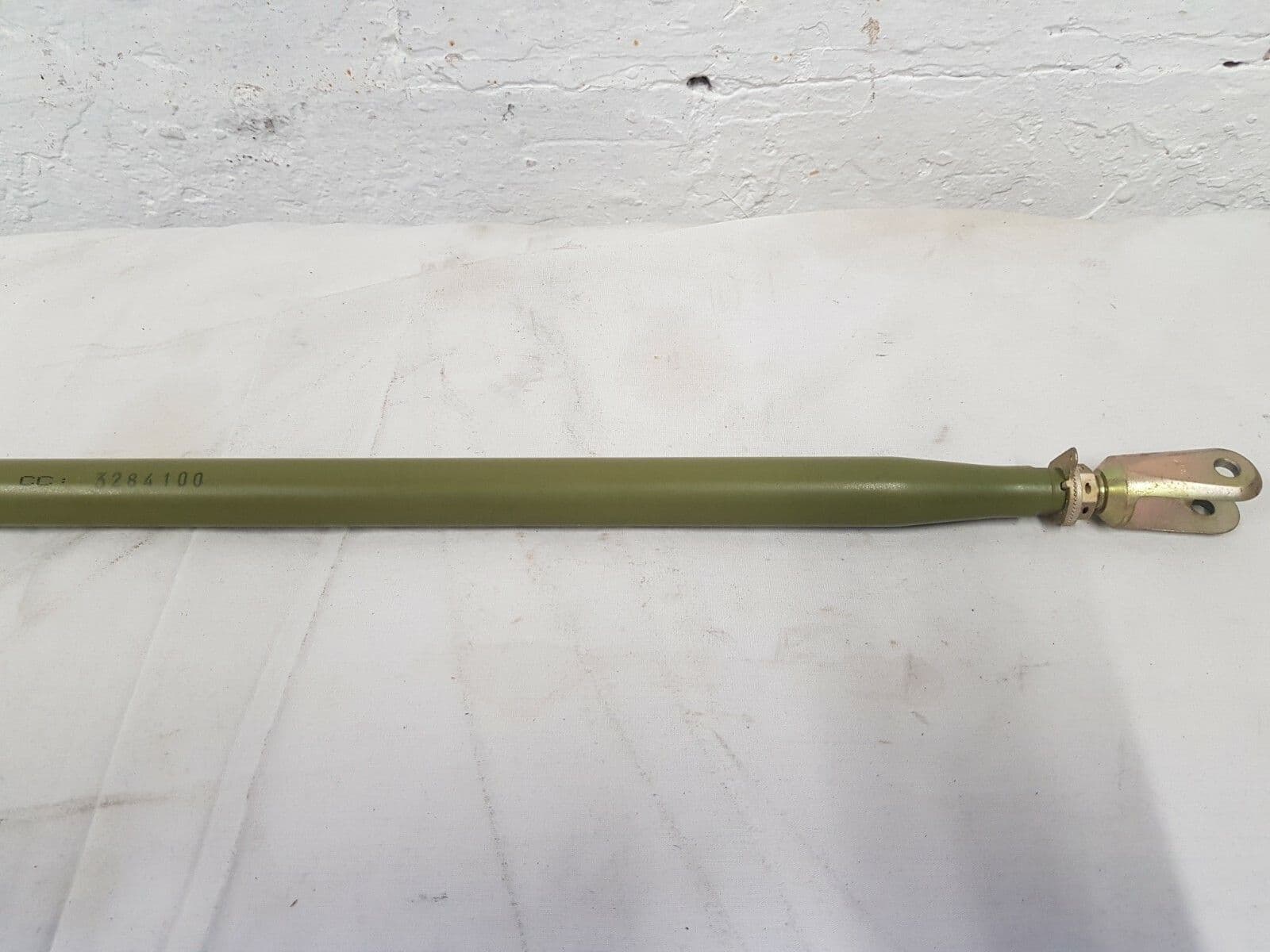Tornado Aircraft Control Rod Assembly Part No A-410106-401 GR5D