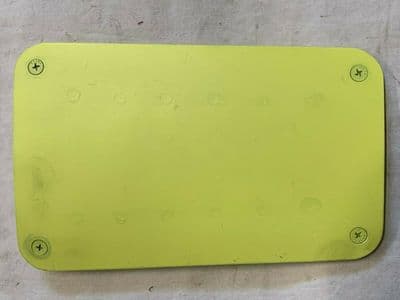 Tornado Aircraft Cover Assembly, Part No. P-875313-401 [GR402D]