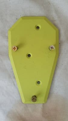 Tornado Aircraft Cover Assembly with Fixings Part No P855922-403 [GR1C]