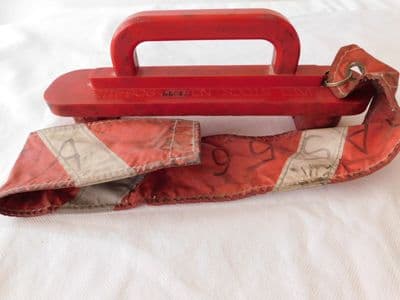 Tornado Aircraft Debris Guard Part No 17-2181-0200 [1R5C]