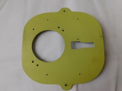Tornado Aircraft Door Panel Assembly Part No P-251068-033 [1R3E]