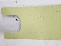 Tornado Aircraft Doubler Panel. Part No 080940-001 [GR3E]