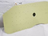 Tornado Aircraft Doubler Panel. Part No 080940-001 [GR3E]