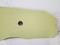 Tornado Aircraft Doubler Panel. Part No 080940-001 [GR3E]