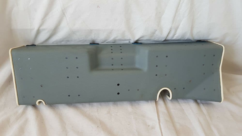 Tornado Aircraft Duct Panel Part No A-912614-401 GR6C