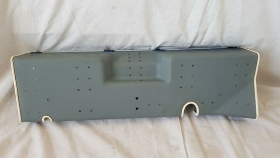 Tornado Aircraft Duct Panel Part No A-912614-401 [GR6C]