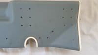 Tornado Aircraft Duct Panel Part No A-912614-401 [GR6C]
