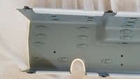 Tornado Aircraft Duct Panel Part No A-912614-401 [GR6C]