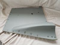 Tornado Aircraft Duct Panel. Part No A243824-401  [GR5D]