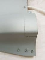 Tornado Aircraft Duct Panel. Part No A243824-401  [GR5D]