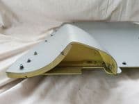 Tornado Aircraft Duct Panel. Part No A243824-401  [GR5D]