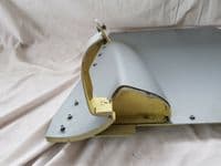 Tornado Aircraft Duct Panel. Part No A243824-401  [GR5D]