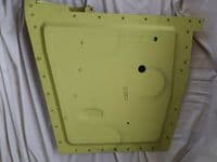 Tornado Aircraft Duct Panel. Part No A243824-401  [GR5D]