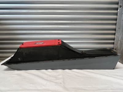 Tornado Aircraft Ducting [GR382A]